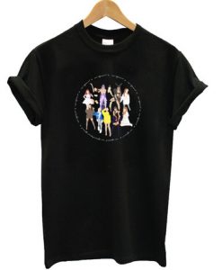 Girl Squads T shirt