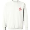 Hogwarts Pocket Logo Sweatshirt