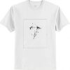Ice Mount Art T Shirt