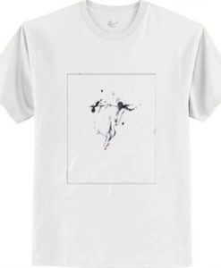 Ice Mount Art T Shirt