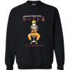 Naruto Ramen Shop Sweatshirt