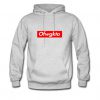 Ofwgkta Logo Hoodie