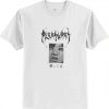 Pleasures Hell T ShirtPleasures Hell T Shirt