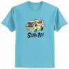 Scooby Doo Mystery Machine T Shirt