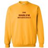 The Harlem Renaissance Sweatshirt