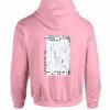 Toronto Representing Back Hoodie