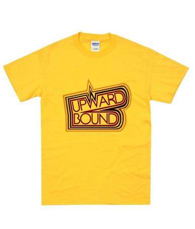 upward bound shirts