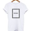 Versatile Graphic T Shirt