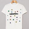 Waterparks Clover T Shirt
