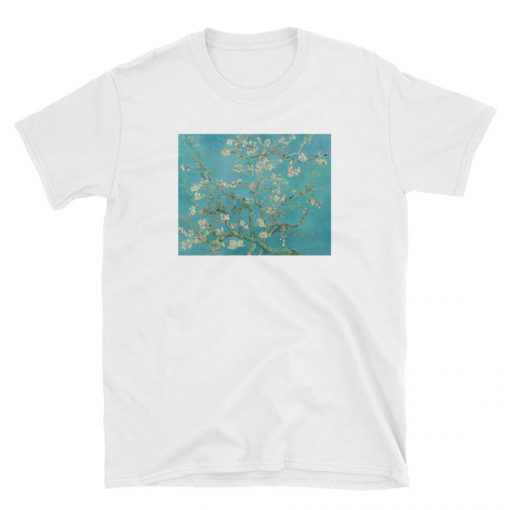 Almond Blossoms T Shirt
