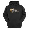 Crank Gameplays Logo Hoodie