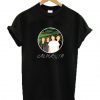 Finn Wolfhard Calpurnia T Shirt
