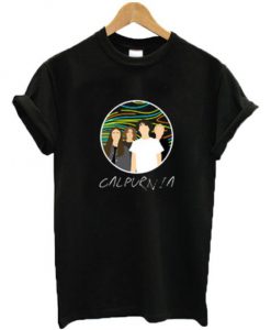 Finn Wolfhard Calpurnia T Shirt