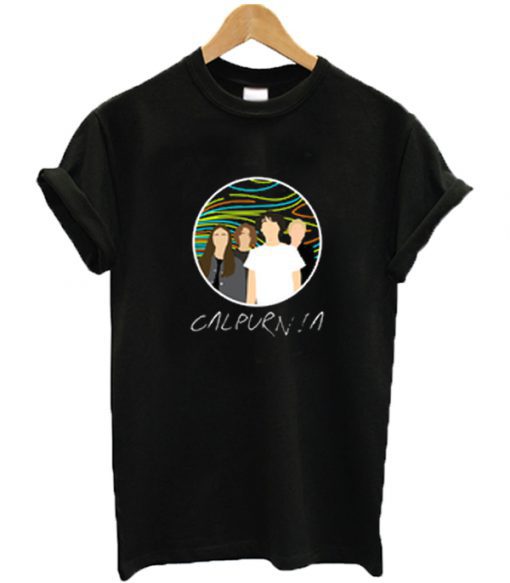 Finn Wolfhard Calpurnia T Shirt