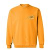 Go Pocket Logo Sweatshirt