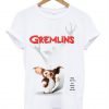 Gremlins Movie Poster T Shirt