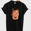 Kevin Home Alone T Shirt