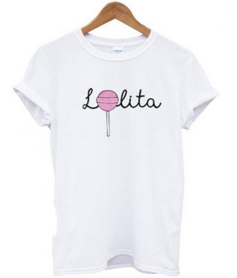 lolita ayala shirt