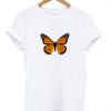 Monarch Butterfly T shirt