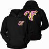 Odd Future Of Donut Hoodie