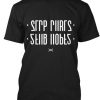 Send Nudes Hidden Message T Shirt