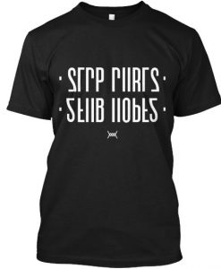 Send Nudes Hidden Message T Shirt