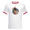 Vintage Elvis Presley Ringer T Shirt