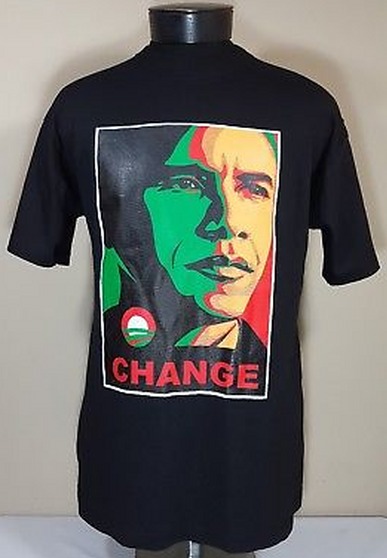 change t shirt colour