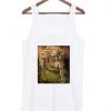 Custom Graphic Tank Top