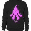 Dragon Ball Majin Buu Sweatshirt