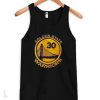 Golden State Warriors Tank Top
