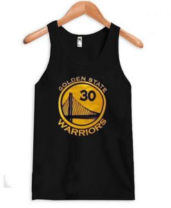 Golden State Warriors Tank Top