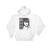 Junji Ito Uzumaki Hoodie