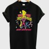 Power Rangers T-shirt