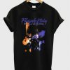Purple Rain Graphic T Shirt