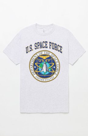 us space force shirt