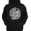 187 Strassenbande Graphic Hoodie