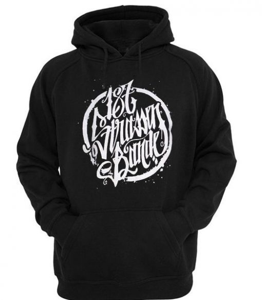 187 Strassenbande Graphic Hoodie