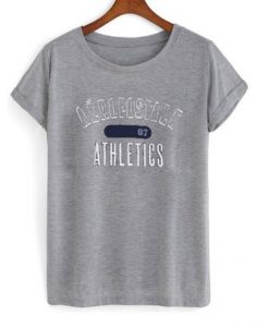 Aeropostale Athletics T Shirt