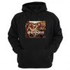 After Party Graphic Hoodie