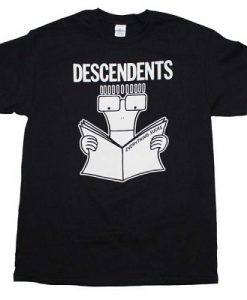 Everything Suck descendents T Shirt