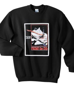 Friday The 13th Sweatshirt
