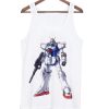 Gundam Graphic Tanktop