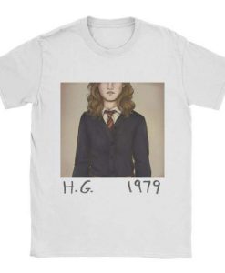 Harry Potter Hermione 1979 T Shirt