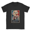 Hope Trunks Dragon Ball T Shirt