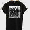Reedus Norman Graphic Tee