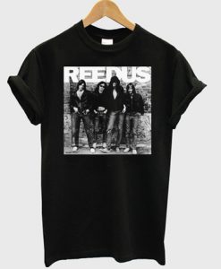 Reedus Norman Graphic Tee