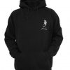 The sun will rise and we will try again hoodie