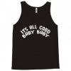 its all good baby baby tank top