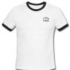 1990 Vibes ringer shirt